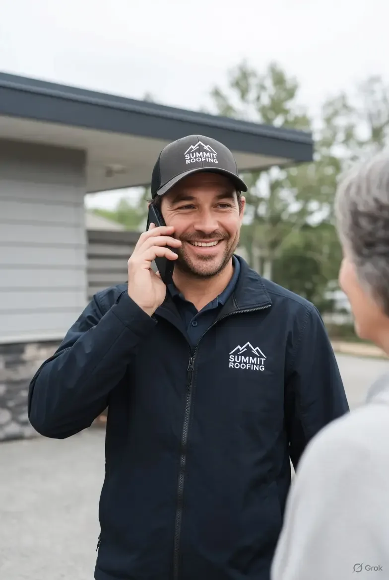 Flat Roof Leak Repair Kellogg, ID FAQs